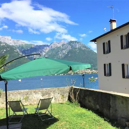 Oliveto Lario Domus Graziana - Lake Front מראה חיצוני תמונה