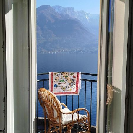 Oliveto Lario Domus Graziana - Lake Front מראה חיצוני תמונה