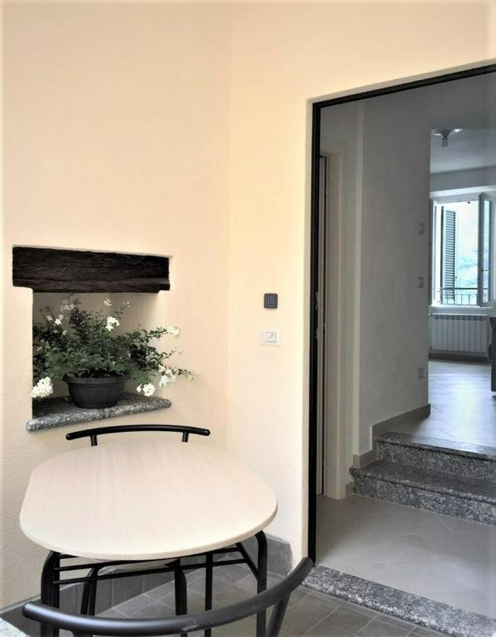 Oliveto Lario Domus Graziana - Lake Front מראה חיצוני תמונה