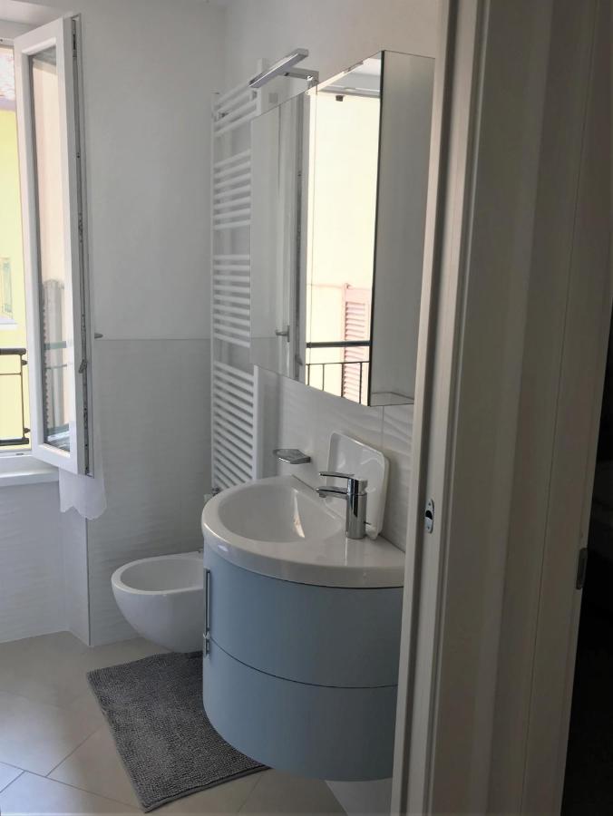 Oliveto Lario Domus Graziana - Lake Front מראה חיצוני תמונה