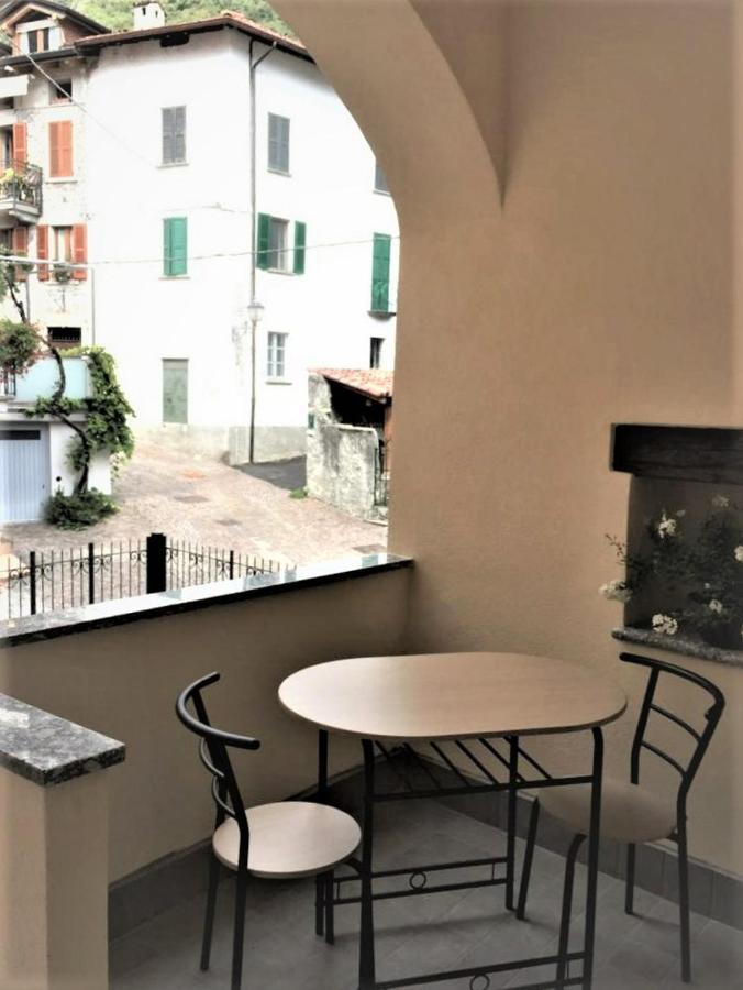 Oliveto Lario Domus Graziana - Lake Front מראה חיצוני תמונה