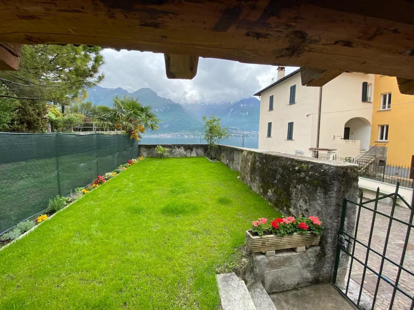 Oliveto Lario Domus Graziana - Lake Front מראה חיצוני תמונה