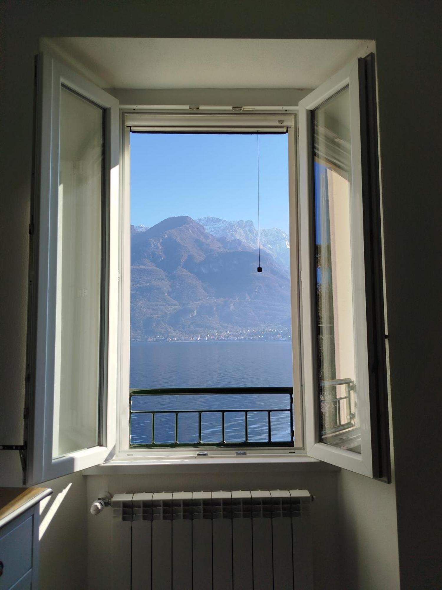 Oliveto Lario Domus Graziana - Lake Front מראה חיצוני תמונה