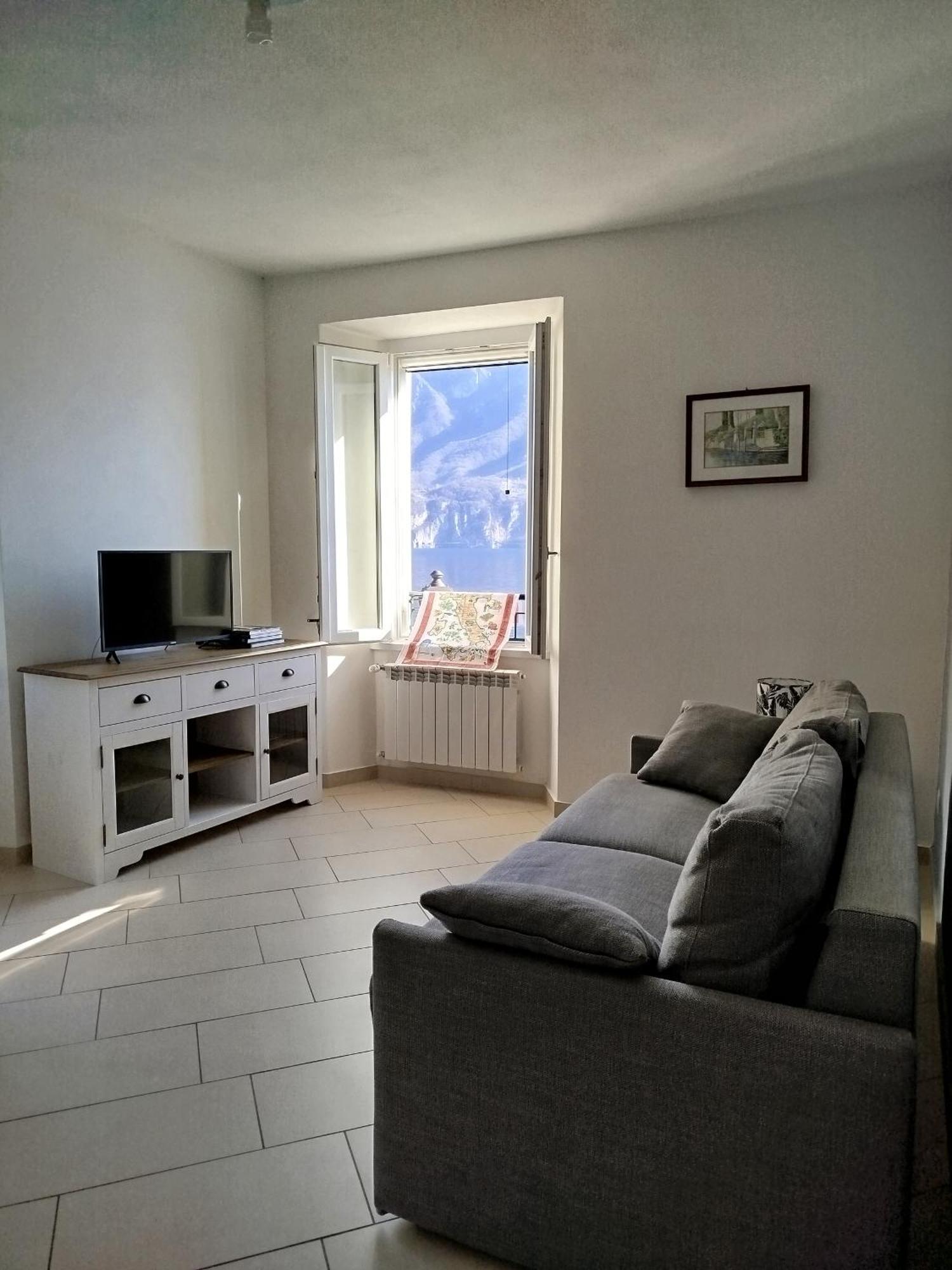 Oliveto Lario Domus Graziana - Lake Front מראה חיצוני תמונה