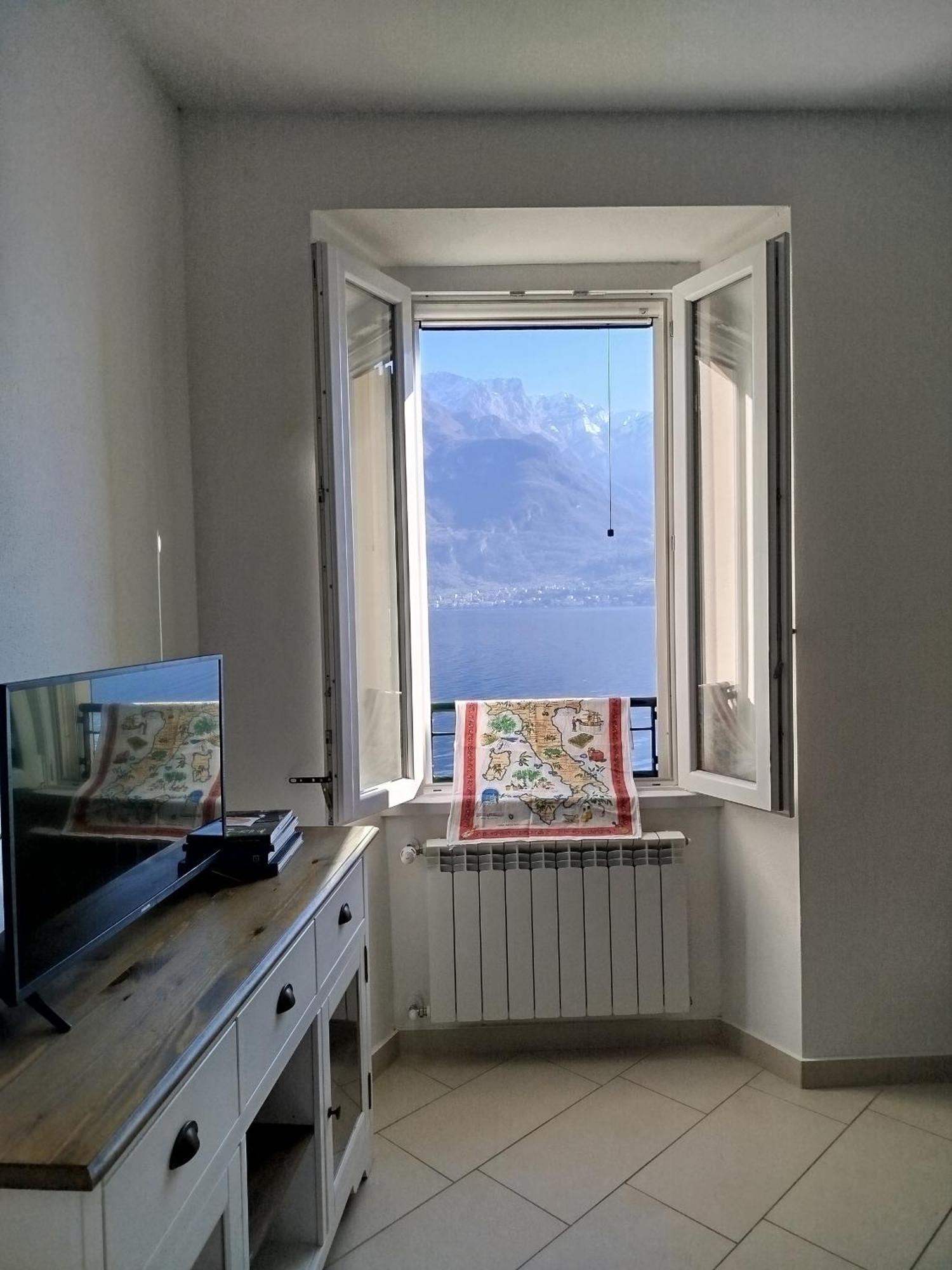 Oliveto Lario Domus Graziana - Lake Front מראה חיצוני תמונה