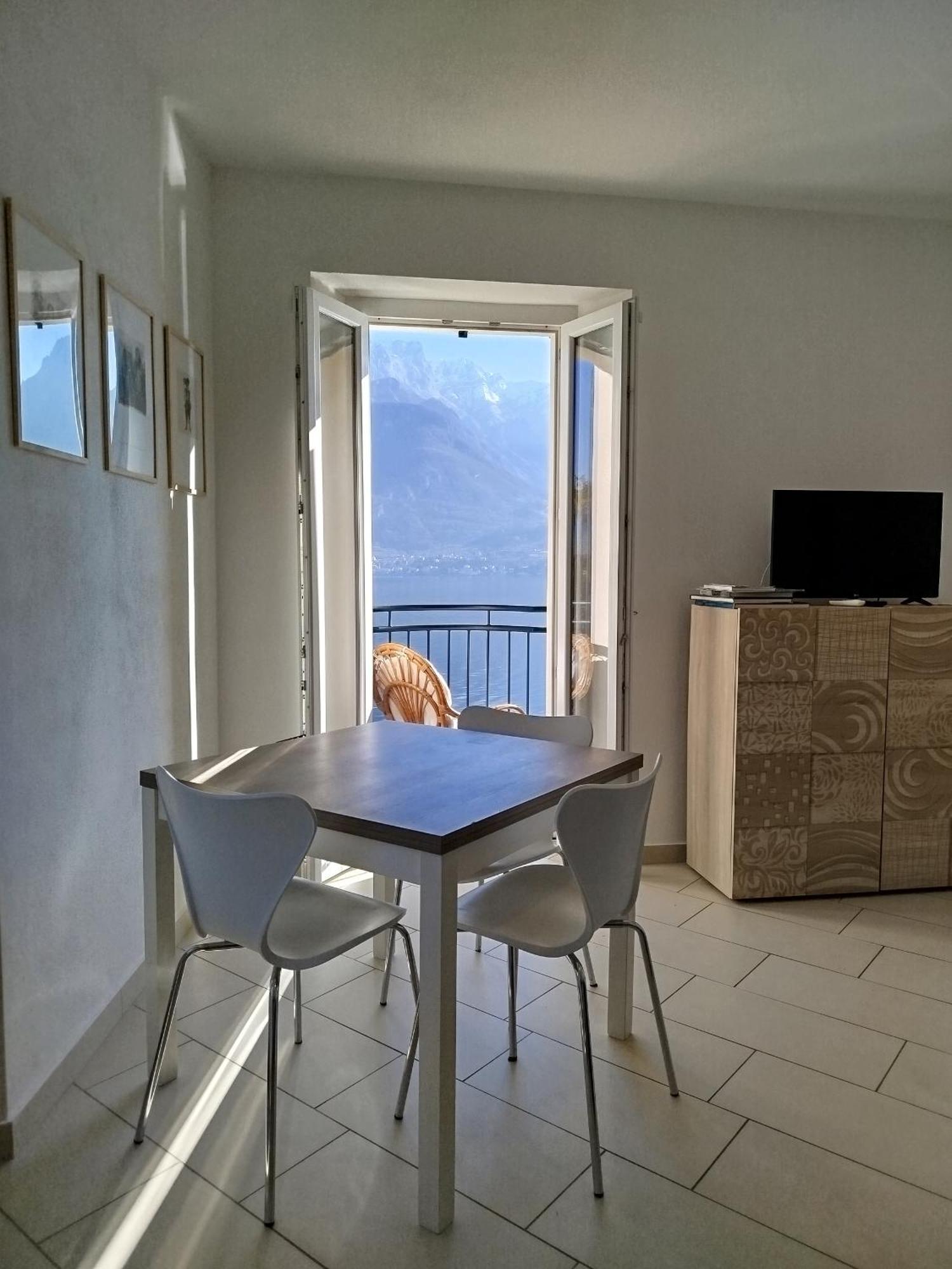 Oliveto Lario Domus Graziana - Lake Front מראה חיצוני תמונה